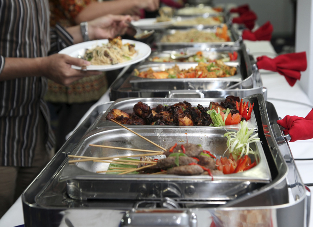 Catering Services